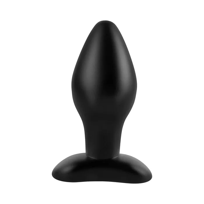 Fairvillacom Male Sex Toys Anal Fantasy Collection Large Silicone Plug