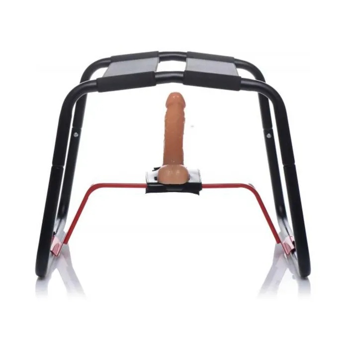Fairvillacom Male Sex Toys Bangin Bench Extreme Sex Stool