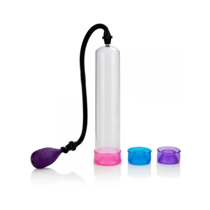 Fairvillacom Male Sex Toys Big Mans Pump