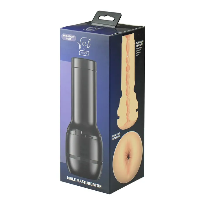 Fairvillacom Male Sex Toys Feel Butt Extra Tight Generic Pale By Kiiroo