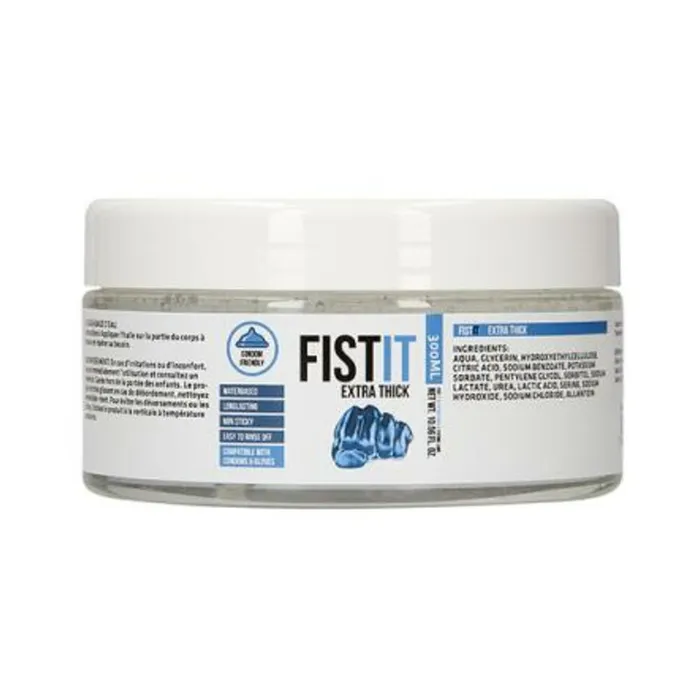 Fairvillacom Male Sex Toys Fist It Extra Thick 10 Oz