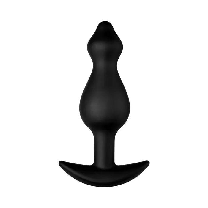 Fairvillacom Male Sex Toys Forto F78 Pointee 100 Silicone Plug Small