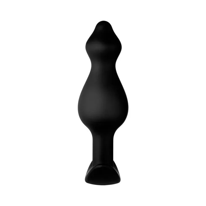 Fairvillacom Male Sex Toys Forto F78 Pointee 100 Silicone Plug Small