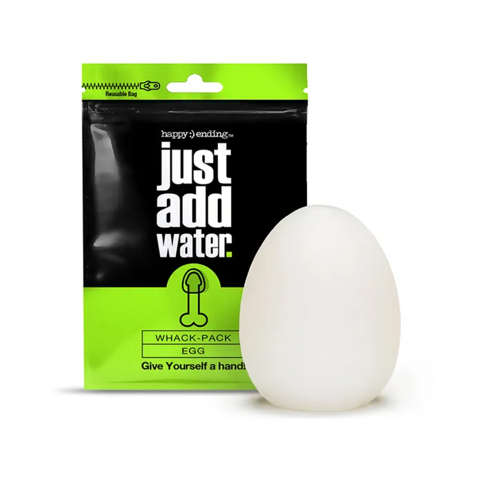 Fairvillacom Male Sex Toys Happy Ending Just Add Water Selflubricating Whack Pack Egg Fairvillacom Male Sex Toys Happy Ending Just Add Water Selflubricating Whack Pack Egg
