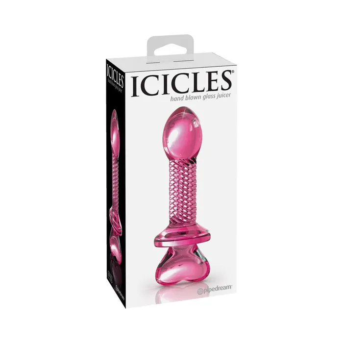Fairvillacom Male Sex Toys Icicles 82