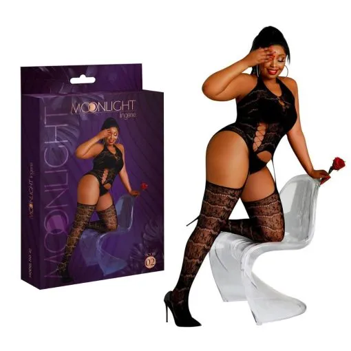 Fairvillacom Male Sex Toys Moonlight Plus Model 02 Bodyst Blkdisc