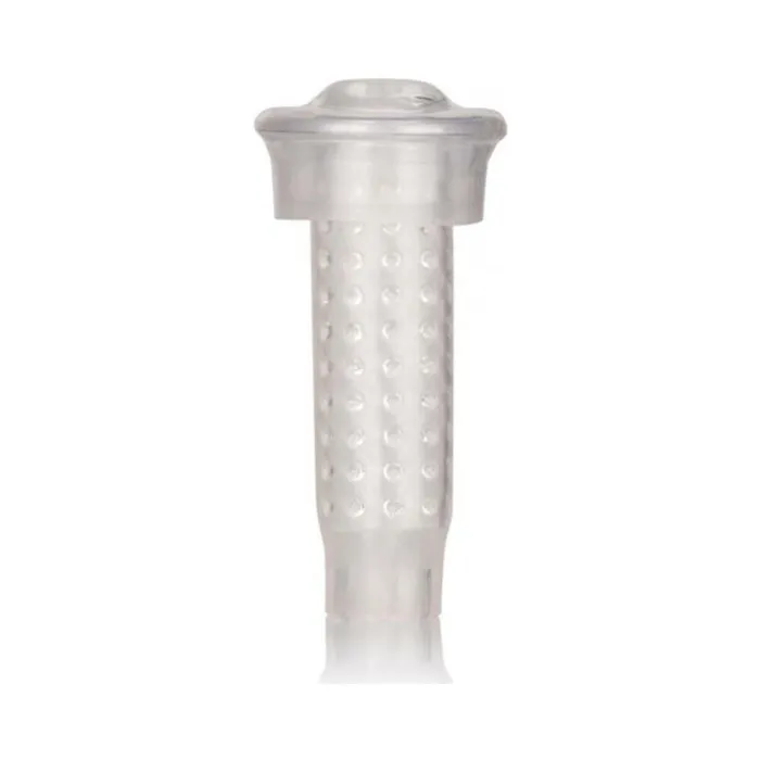 Fairvillacom Male Sex Toys Optimum Stroker Pump Sleeve Mouth Clear Fairvillacom Male Sex Toys Optimum Stroker Pump Sleeve Mouth Clear