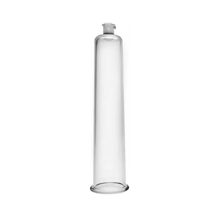 Fairvillacom Male Sex Toys Penis Pump Cylinder 175 Inches by 9 Inches