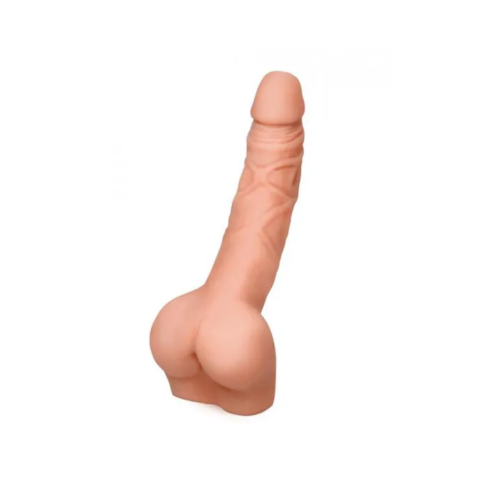 Fairvillacom Male Sex Toys Pipedream Extreme Fuck My Cock Xl