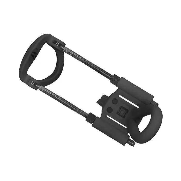 Fairvillacom Male Sex Toys Pumped Penis Extender