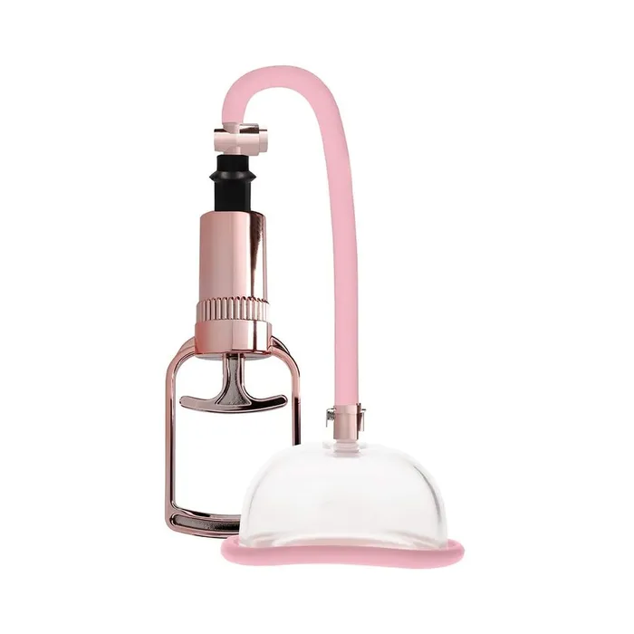 Fairvillacom Male Sex Toys Pumped Penis Extender