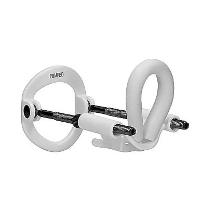 Fairvillacom Male Sex Toys Pumped Penis Extender
