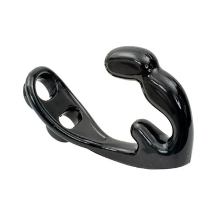 Fairvillacom Male Sex Toys Rogue Vibrating Erection Enhancer Anal Stimulator