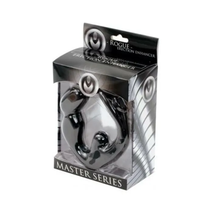 Fairvillacom Male Sex Toys Rogue Vibrating Erection Enhancer Anal Stimulator