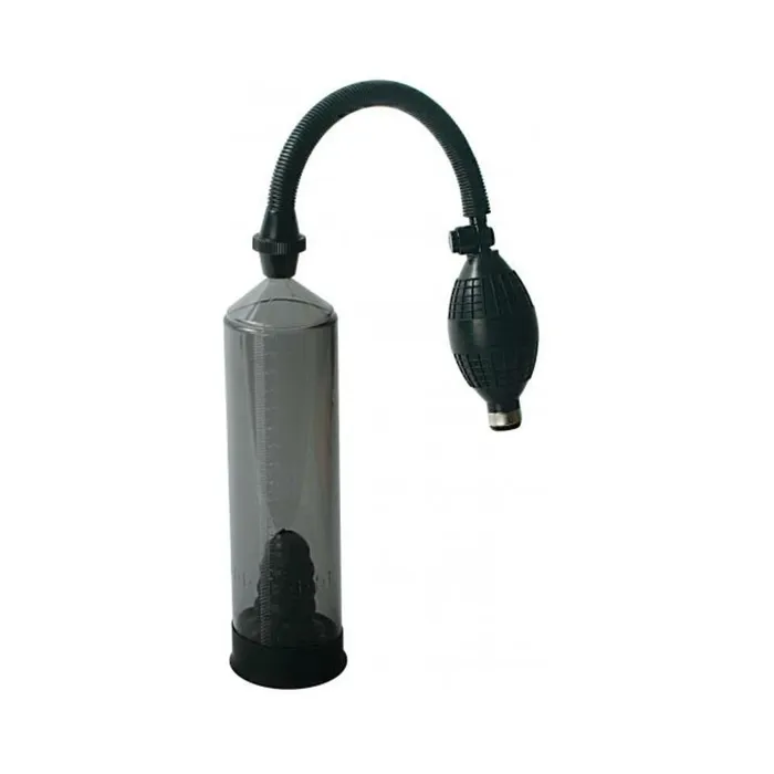 Fairvillacom Male Sex Toys Size Matters Power Pump