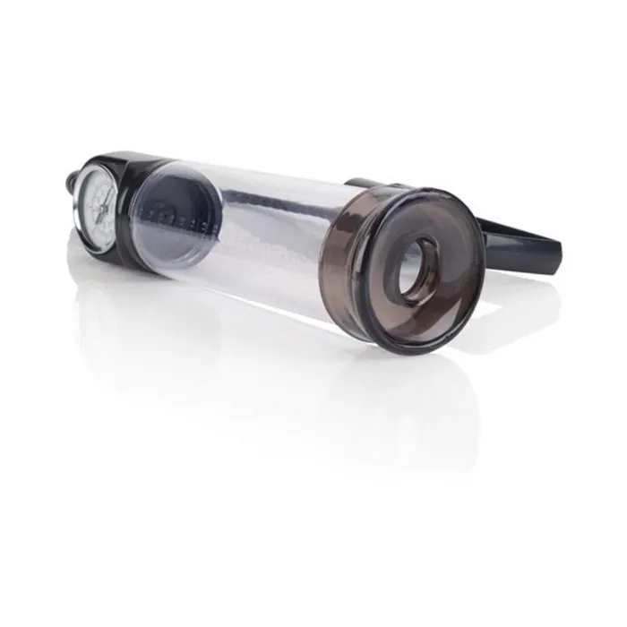 Fairvillacom Master Gauge Penis Pump Male Sex Toys