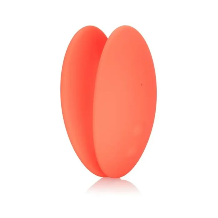 Fairvillacom Mini Marvels Marvelous Massager Orange Female Sex Toys