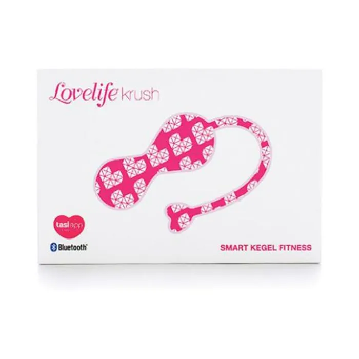 Fairvillacom Ohmibod Lovelife Krush Kegel Exerciser Pink Vibrators Fairvillacom Ohmibod Lovelife Krush Kegel Exerciser Pink Vibrators