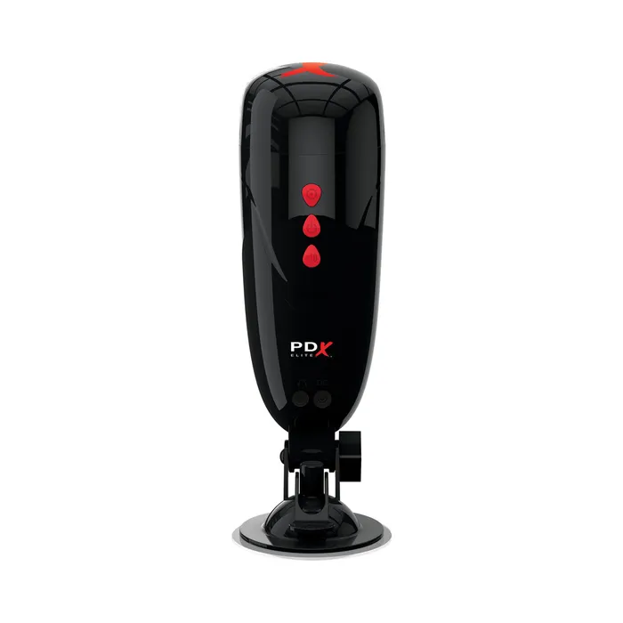 Fairvillacom Pdx Elite Dirty Talk Starter Stroker Male Sex Toys