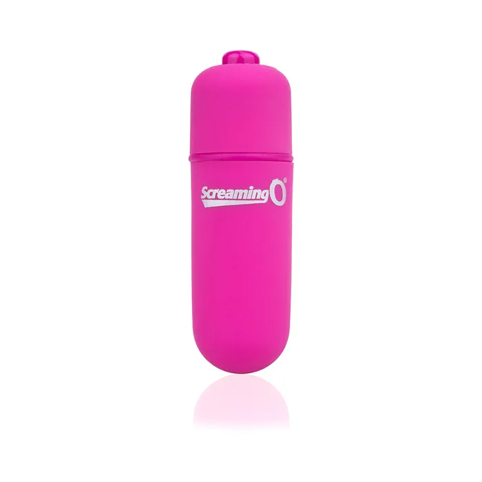 Fairvillacom Screaming O Soft Touch Vooom Bullet Vibrators