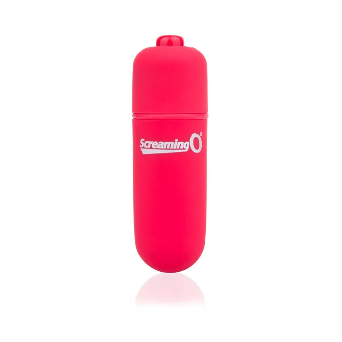 Fairvillacom Screaming O Soft Touch Vooom Bullet Vibrators