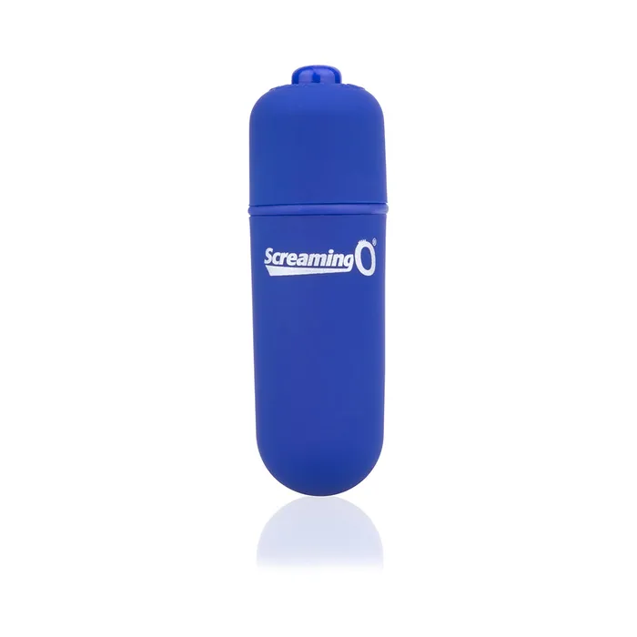 Fairvillacom Screaming O Soft Touch Vooom Bullet Vibrators