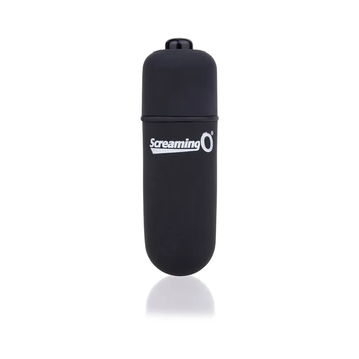 Fairvillacom Screaming O Soft Touch Vooom Bullet Vibrators