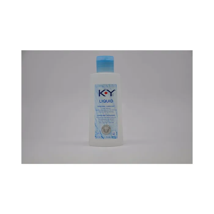 Fairvillacom Sexual Health Wellbeing Ky Natural Feeling Liquid 5oz Water Based Lubricant