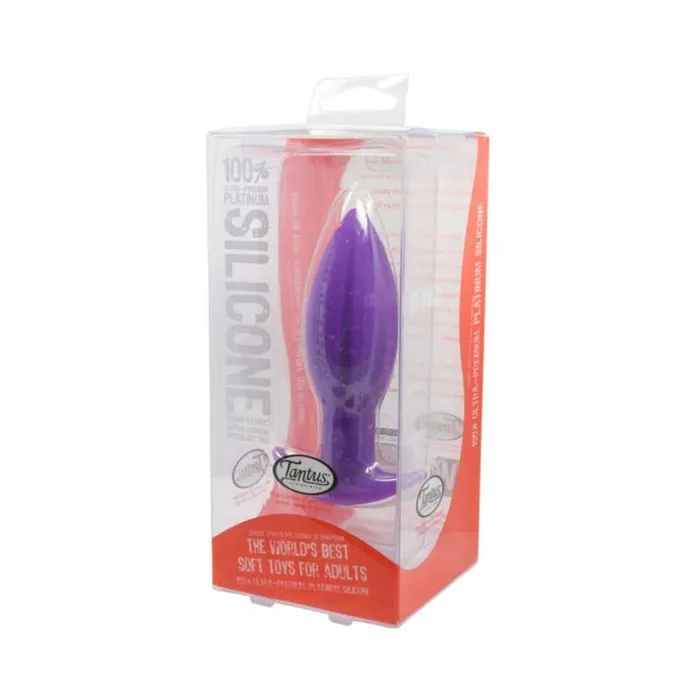 Fairvillacom Tantus Juice Purple Vibrators