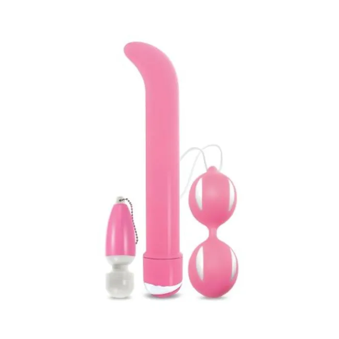 Fairvillacom The Daily Vibe Special Edition Toy Kit Love Your Muff Vibrators Fairvillacom The Daily Vibe Special Edition Toy Kit Love Your Muff Vibrators