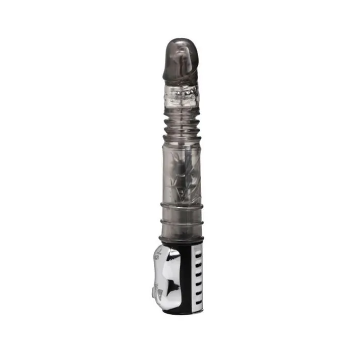 Fairvillacom Thruster Sex Stick Smoke Vibrator Female Sex Toys