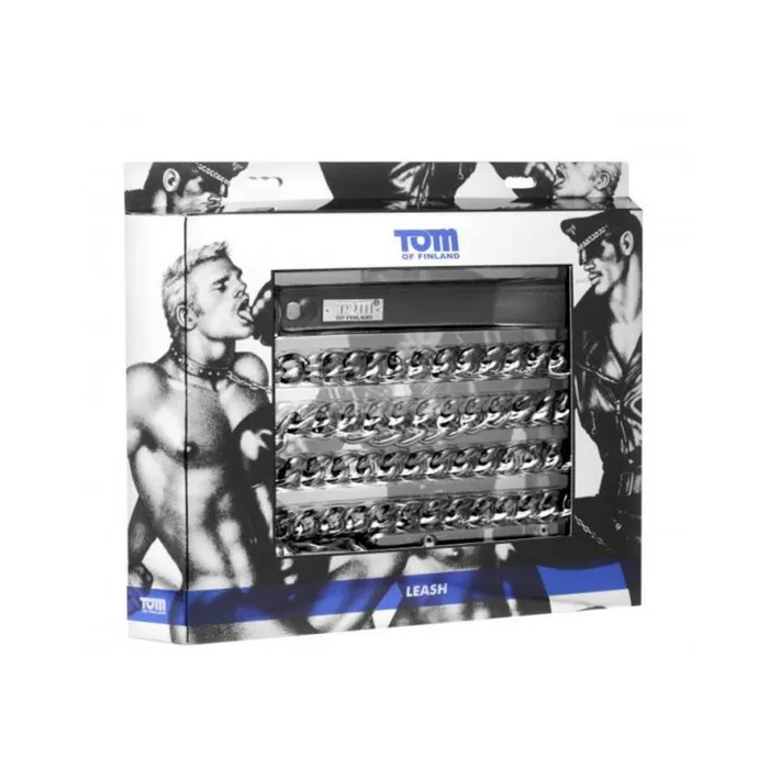 Fairvillacom Tom Of Finland Leash Anal Fairvillacom Tom Of Finland Leash Anal
