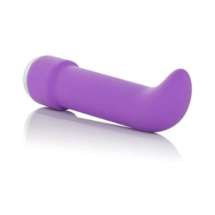 Fairvillacom Vibrators 7 Funct Classic Chic Mini G Purple