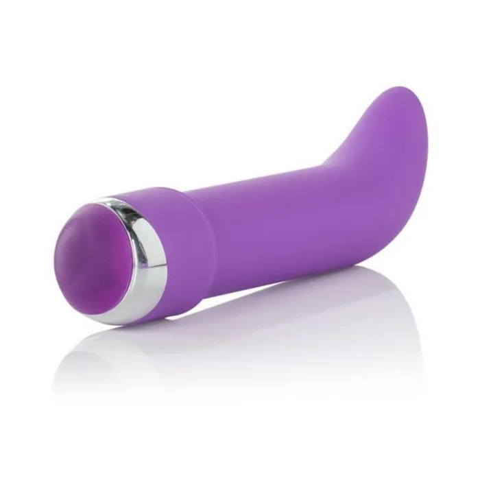 Fairvillacom Vibrators 7 Funct Classic Chic Mini G Purple