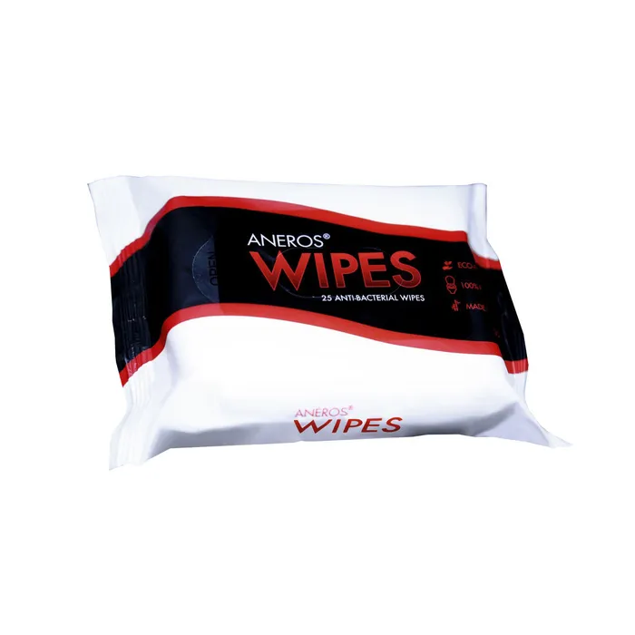 Fairvillacom Vibrators Aneros Wipes