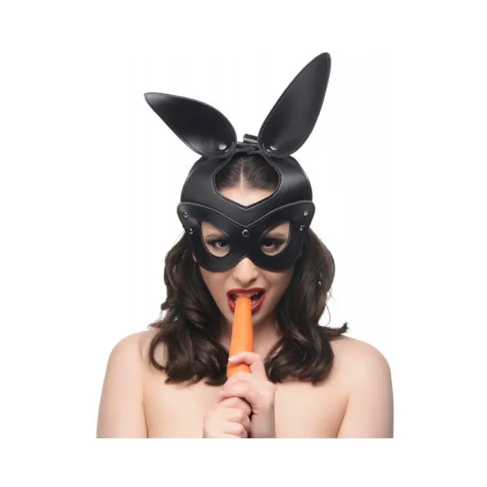 Fairvillacom Vibrators Bad Bunny Bunny Mask