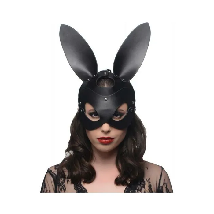 Fairvillacom Vibrators Bad Bunny Bunny Mask