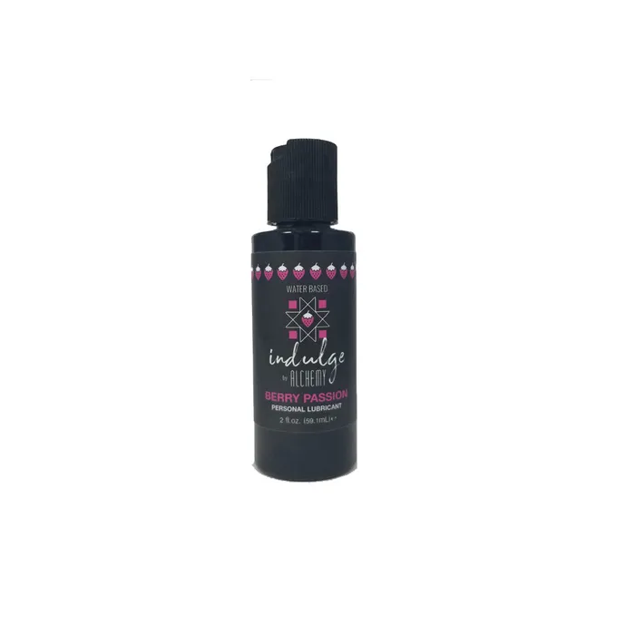 Fairvillacom Vibrators Berry Passion 2 oz