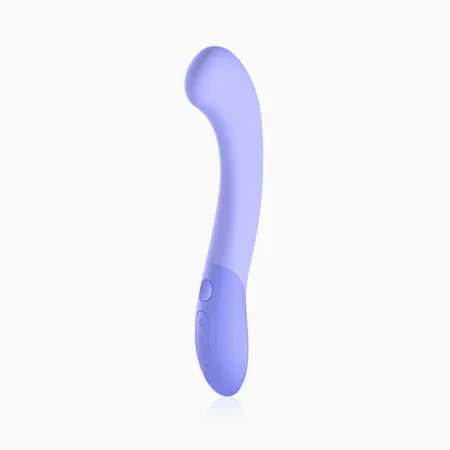 Fairvillacom Vibrators Biird Gii Gspot Vibrator Lilac