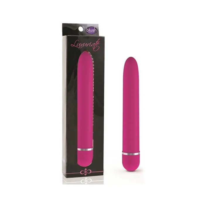 Fairvillacom Vibrators Blush Luxuriate Vibrator