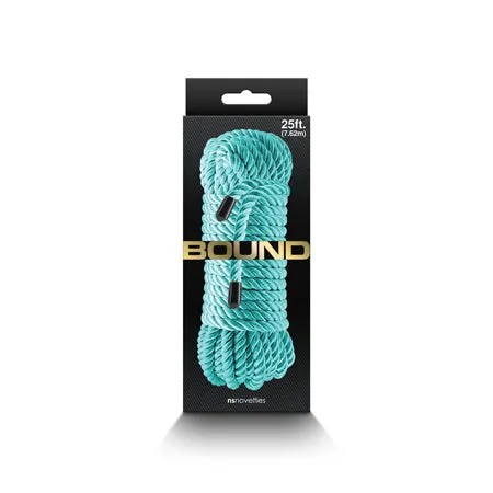 Fairvillacom Vibrators Bound Rope Green