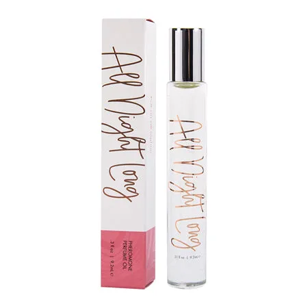 Fairvillacom Vibrators CGC Perfume Oil wPheromones 92 ml All Night Long