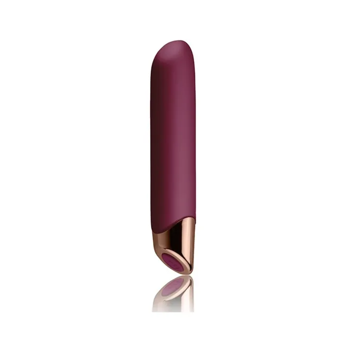Fairvillacom Vibrators Chaiamo Burgundy