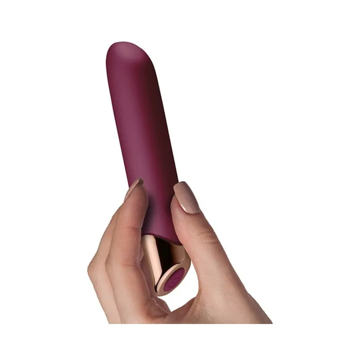 Fairvillacom Vibrators Chaiamo Burgundy