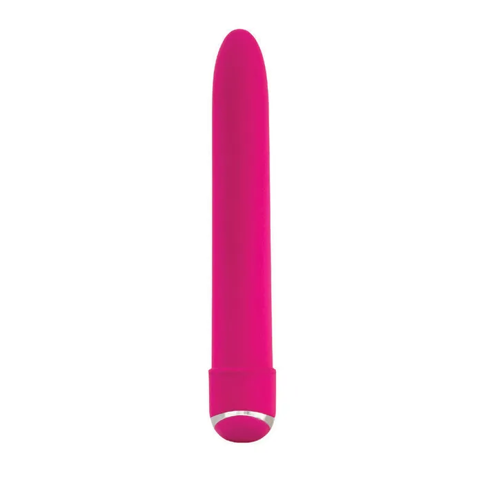 Fairvillacom Vibrators Classic Chic 6 7 Function Pink