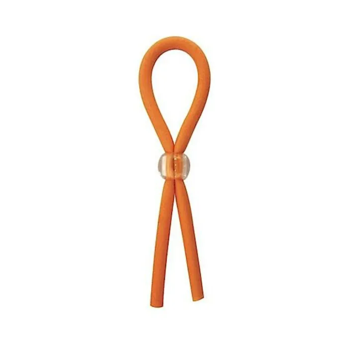 Fairvillacom Vibrators CLINCHER COCKRING ORANGE