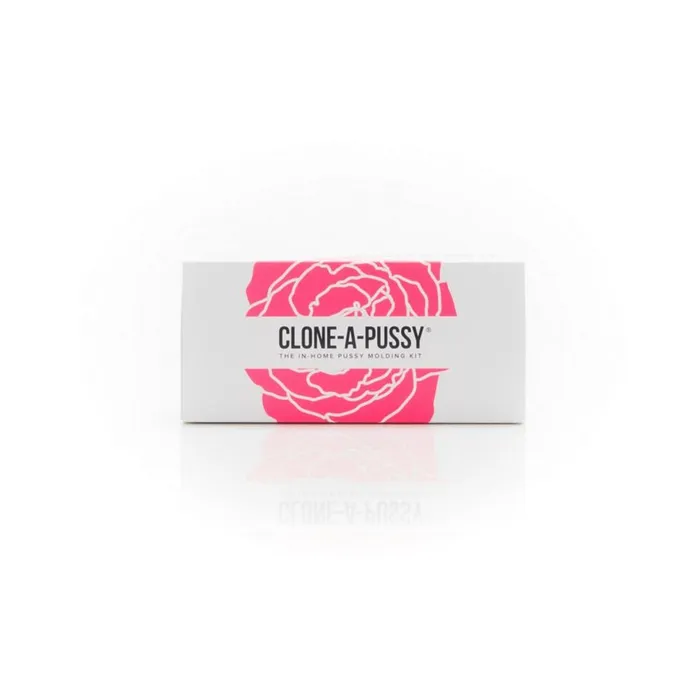Fairvillacom Vibrators Clone A Pussy Kit Hot Pink
