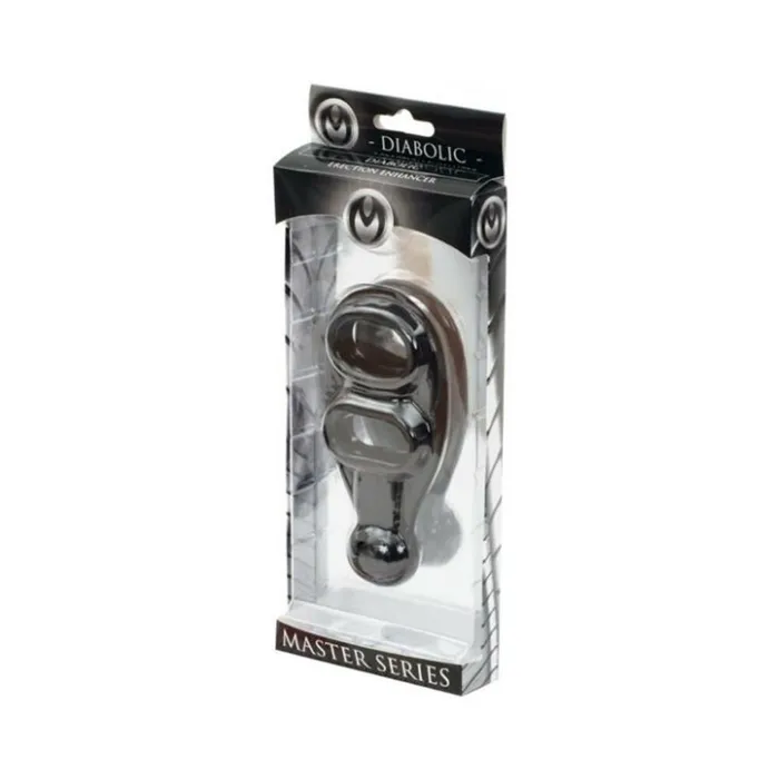 Fairvillacom Vibrators Diabolic Erection Enhancer