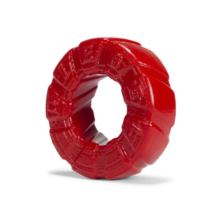 Fairvillacom Vibrators Diesel Cockring Red