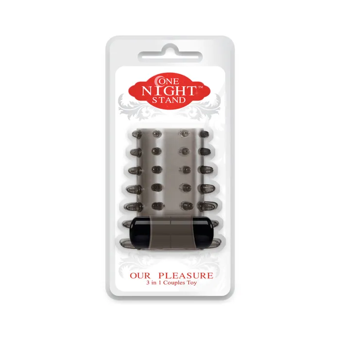 Fairvillacom Vibrators Evolved One Night Stand Vibe Penis Sleev